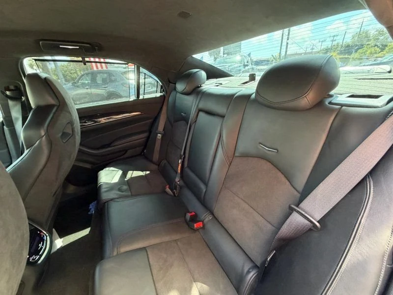 2019 Cadillac CTS-V 3rd Gen - Image 14 of 15