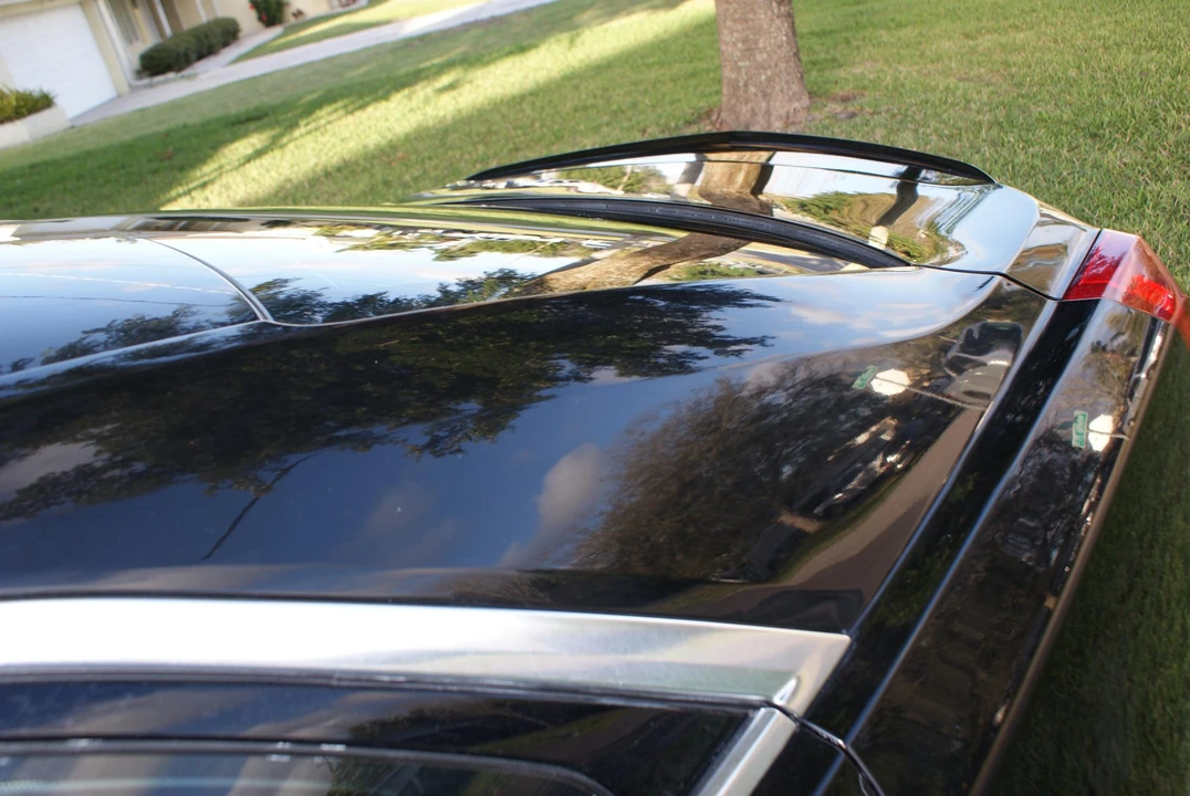 2019 Cadillac CTS-V 3rd Gen - Image 26 of 31