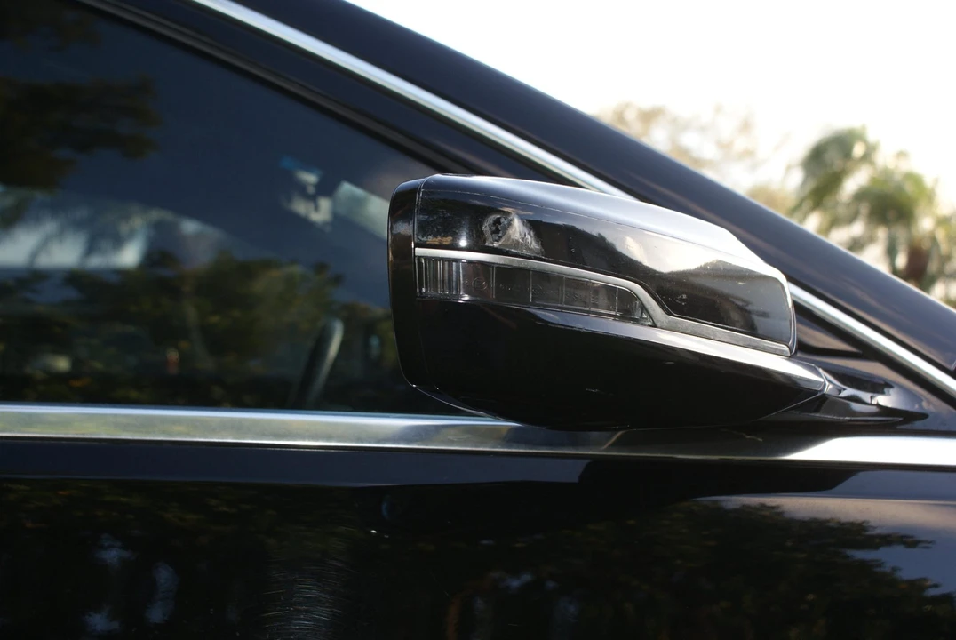 2019 Cadillac CTS-V 3rd Gen - Image 25 of 31