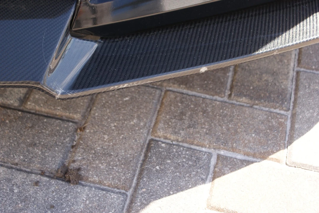 2019 Cadillac CTS-V 3rd Gen - Image 31 of 31