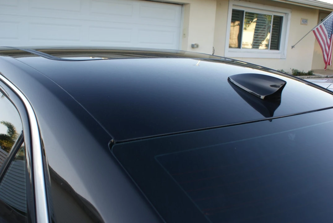 2019 Cadillac CTS-V 3rd Gen - Image 24 of 31