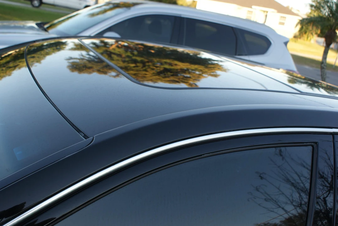 2019 Cadillac CTS-V 3rd Gen - Image 20 of 31