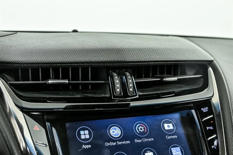 2019 Cadillac CTS-V 3rd Gen - Image 24 of 30