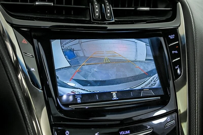 2019 Cadillac CTS-V 3rd Gen - Image 26 of 30