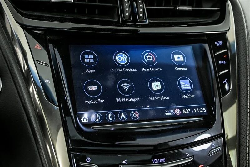 2019 Cadillac CTS-V 3rd Gen - Image 25 of 30