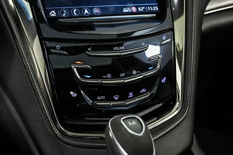 2019 Cadillac CTS-V 3rd Gen - Image 27 of 30