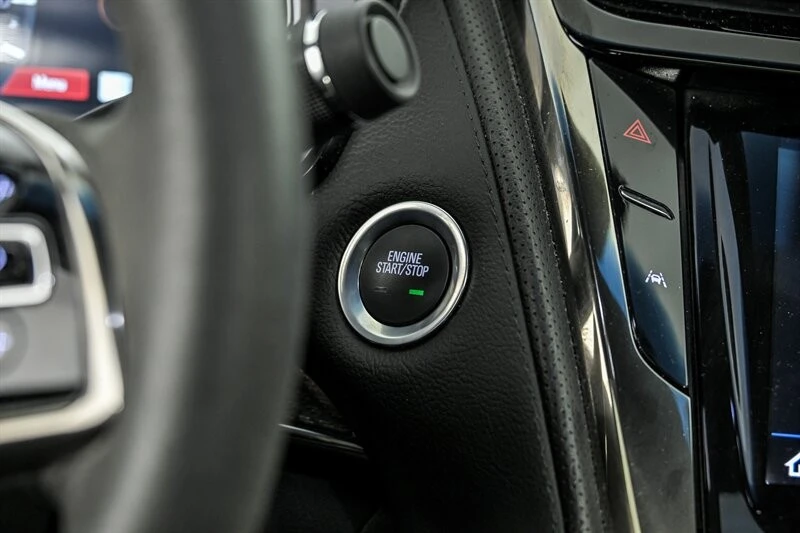 2019 Cadillac CTS-V 3rd Gen - Image 23 of 30