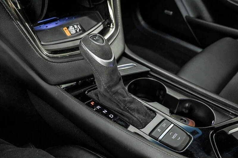 2019 Cadillac CTS-V 3rd Gen - Image 29 of 30