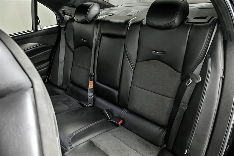 2019 Cadillac CTS-V 3rd Gen - Image 18 of 30