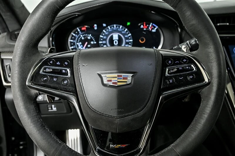 2019 Cadillac CTS-V 3rd Gen - Image 22 of 30