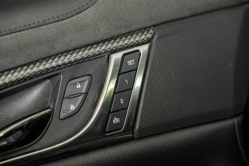2019 Cadillac CTS-V 3rd Gen - Image 12 of 30