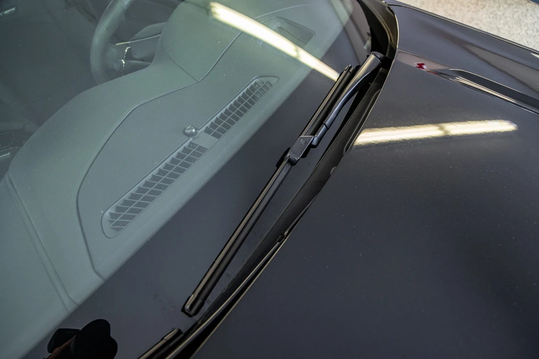 2019 Cadillac CTS-V 3rd Gen - Image 19 of 31