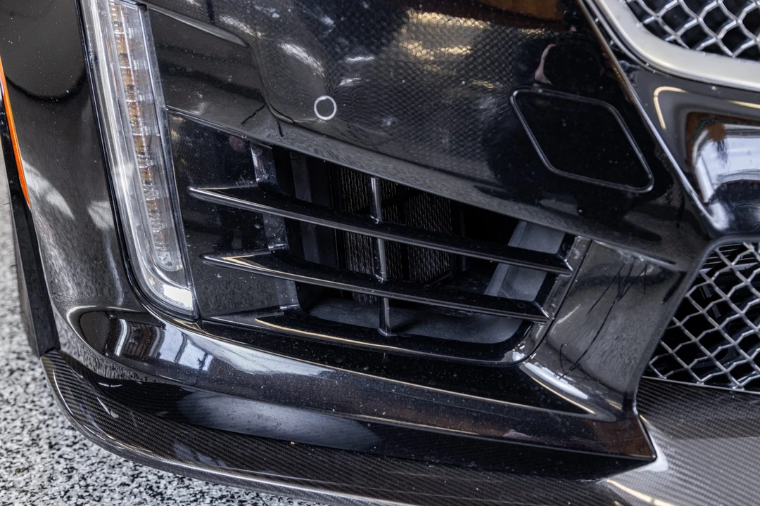 2019 Cadillac CTS-V 3rd Gen - Image 25 of 31