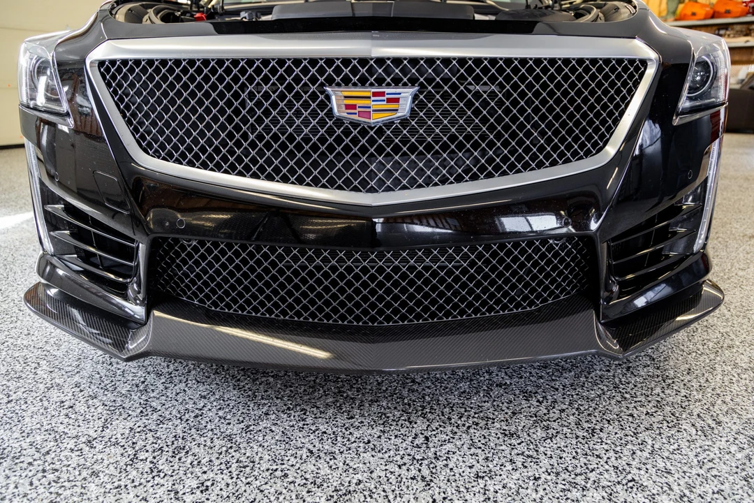 2019 Cadillac CTS-V 3rd Gen - Image 22 of 31