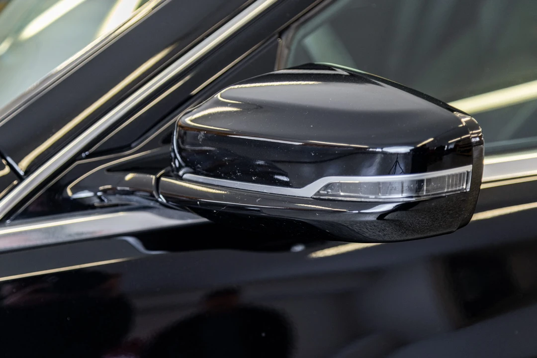 2019 Cadillac CTS-V 3rd Gen - Image 30 of 31