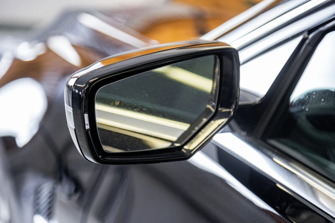 2019 Cadillac CTS-V 3rd Gen - Image 31 of 31