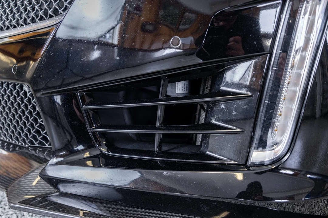 2019 Cadillac CTS-V 3rd Gen - Image 26 of 31
