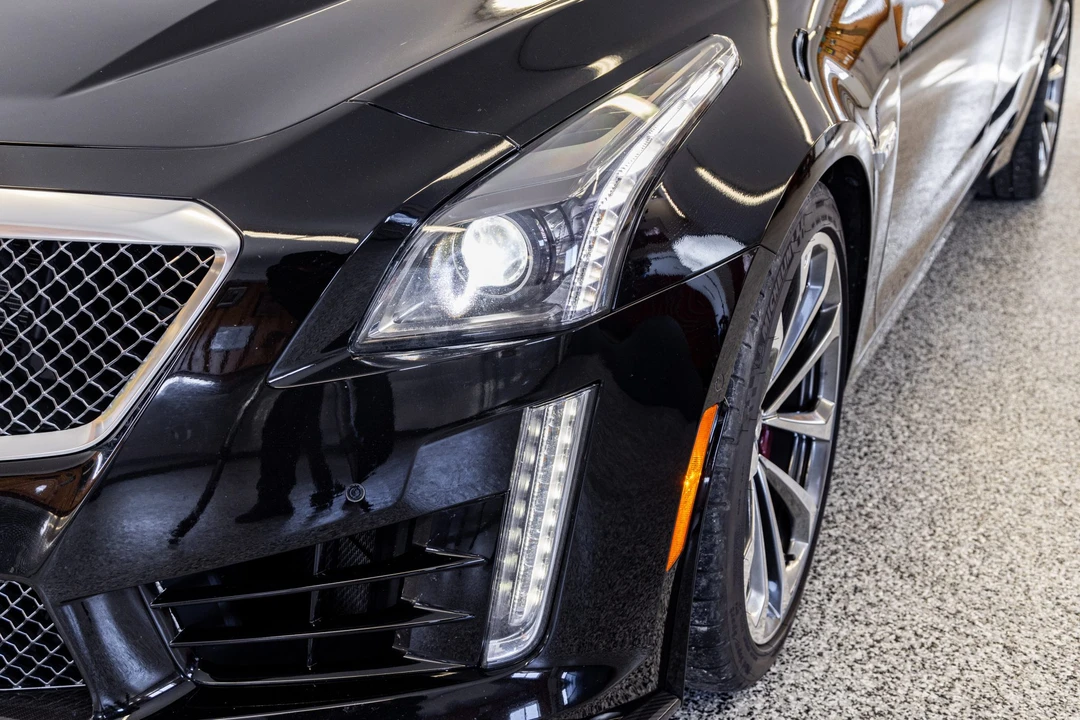 2019 Cadillac CTS-V 3rd Gen - Image 24 of 31