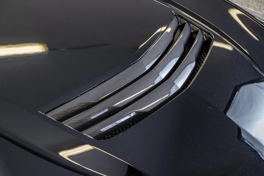 2019 Cadillac CTS-V 3rd Gen - Image 20 of 31