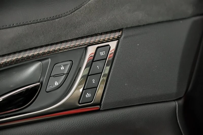 2019 Cadillac CTS-V 3rd Gen - Image 16 of 31