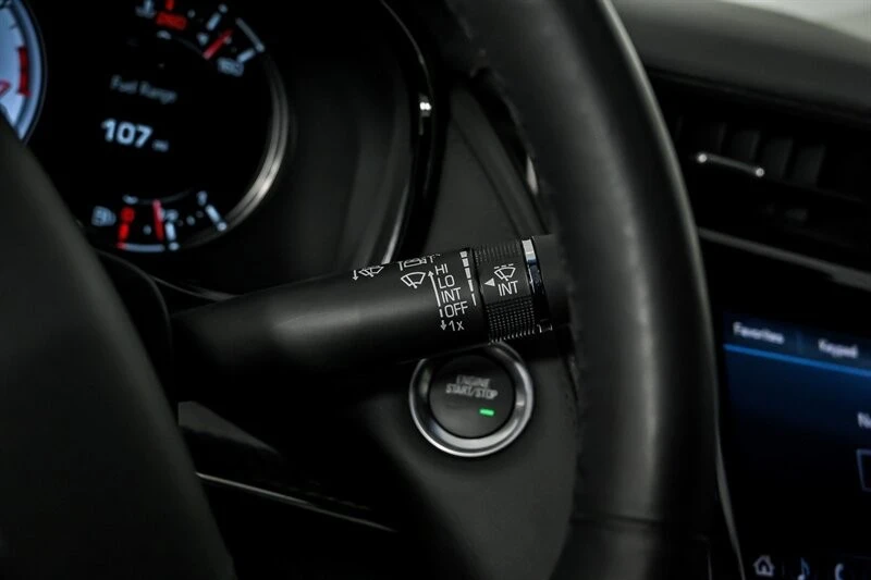 2019 Cadillac CTS-V 3rd Gen - Image 28 of 31