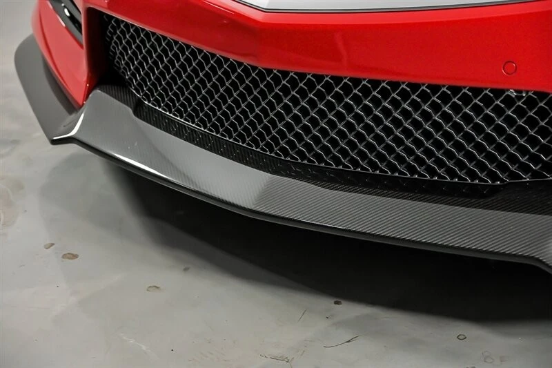 2019 Cadillac CTS-V 3rd Gen - Image 5 of 31