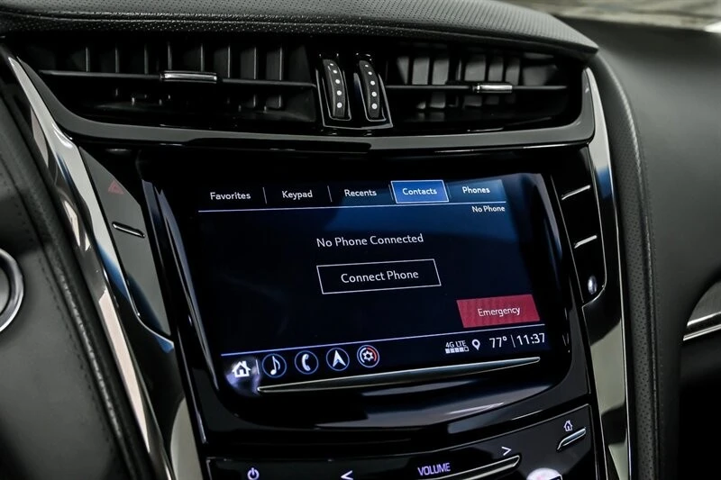 2019 Cadillac CTS-V 3rd Gen - Image 30 of 31