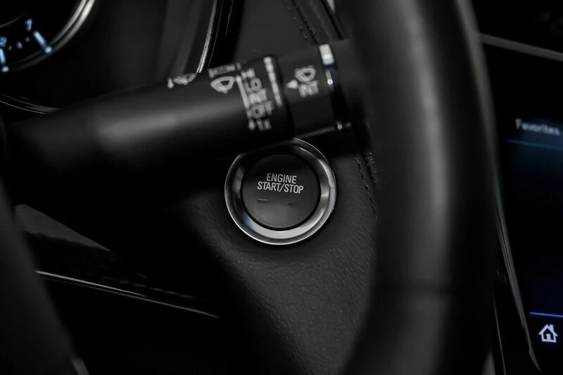 2019 Cadillac CTS-V 3rd Gen - Image 29 of 31