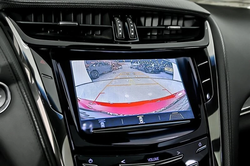 2019 Cadillac CTS-V 3rd Gen - Image 31 of 31