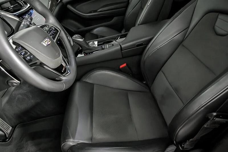 2019 Cadillac CTS-V 3rd Gen - Image 19 of 31