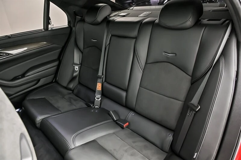 2019 Cadillac CTS-V 3rd Gen - Image 22 of 31