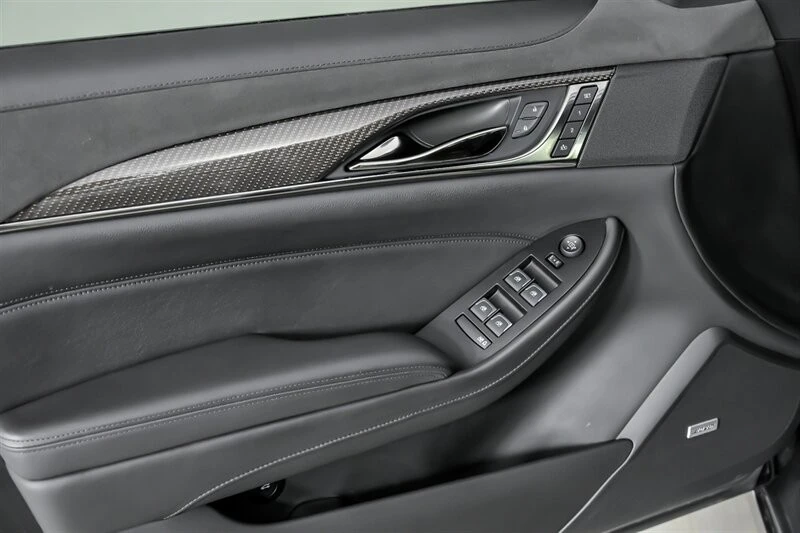 2019 Cadillac CTS-V 3rd Gen - Image 17 of 21
