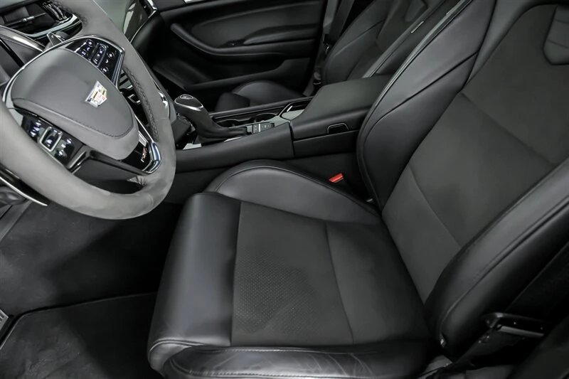 2019 Cadillac CTS-V 3rd Gen - Image 21 of 21