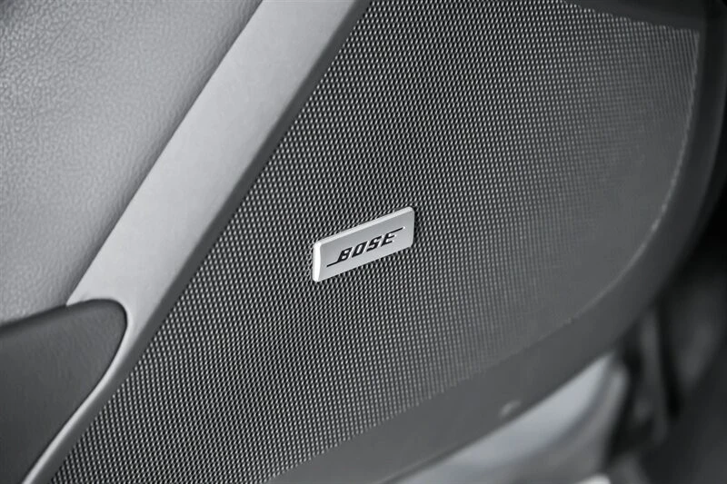 2019 Cadillac CTS-V 3rd Gen - Image 19 of 21