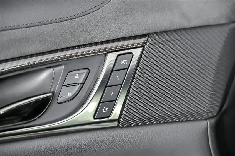 2019 Cadillac CTS-V 3rd Gen - Image 18 of 21