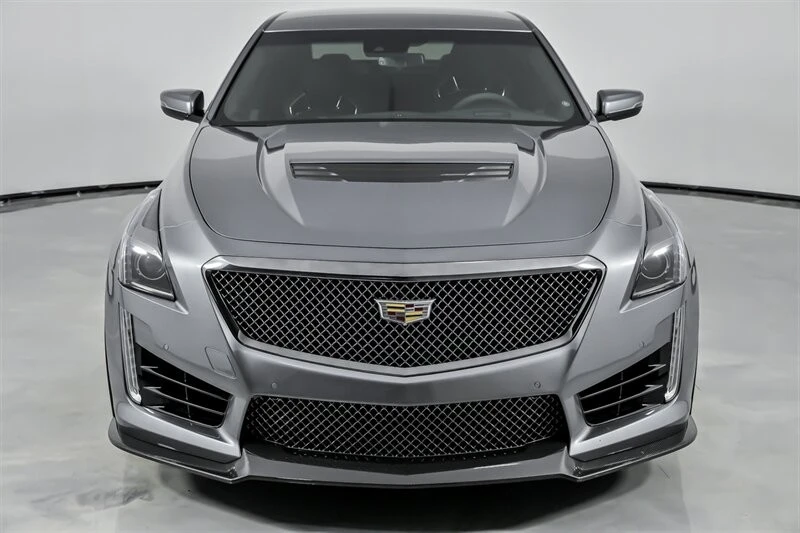 2019 Cadillac CTS-V 3rd Gen - Image 5 of 21