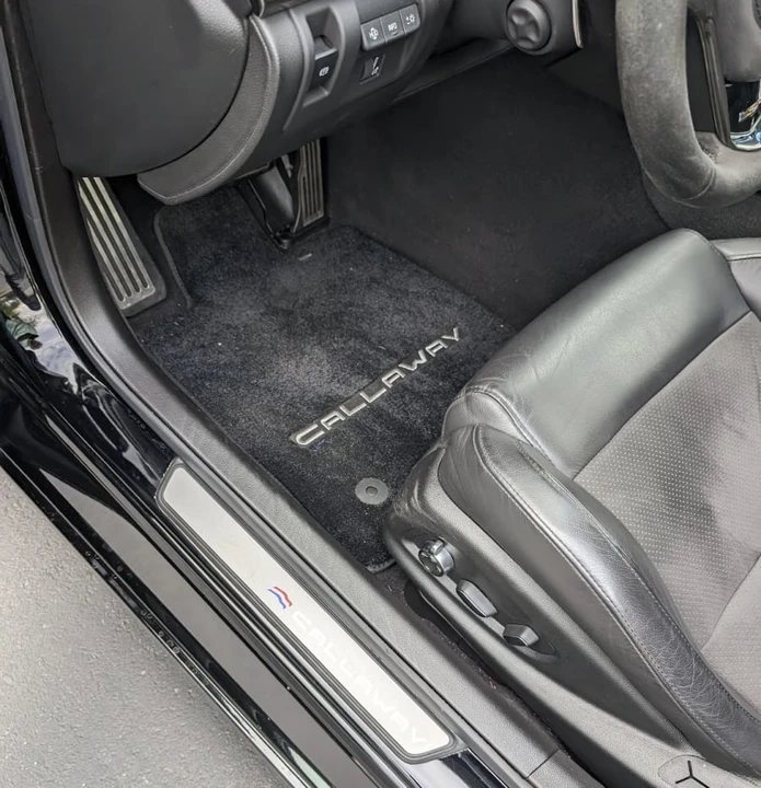 2019 Cadillac CTS-V 3rd Gen - Image 13 of 18