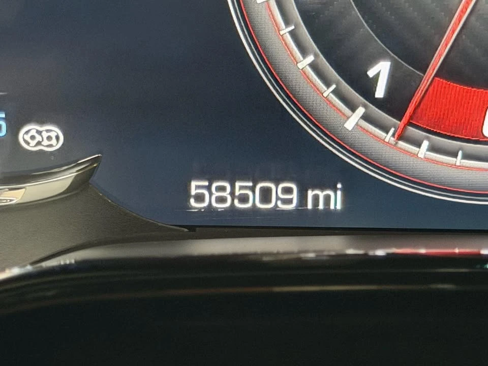 2019 Cadillac CTS-V 3rd Gen - Image 18 of 20