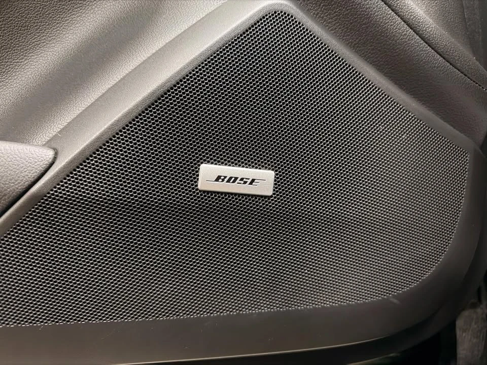2019 Cadillac CTS-V 3rd Gen - Image 12 of 20