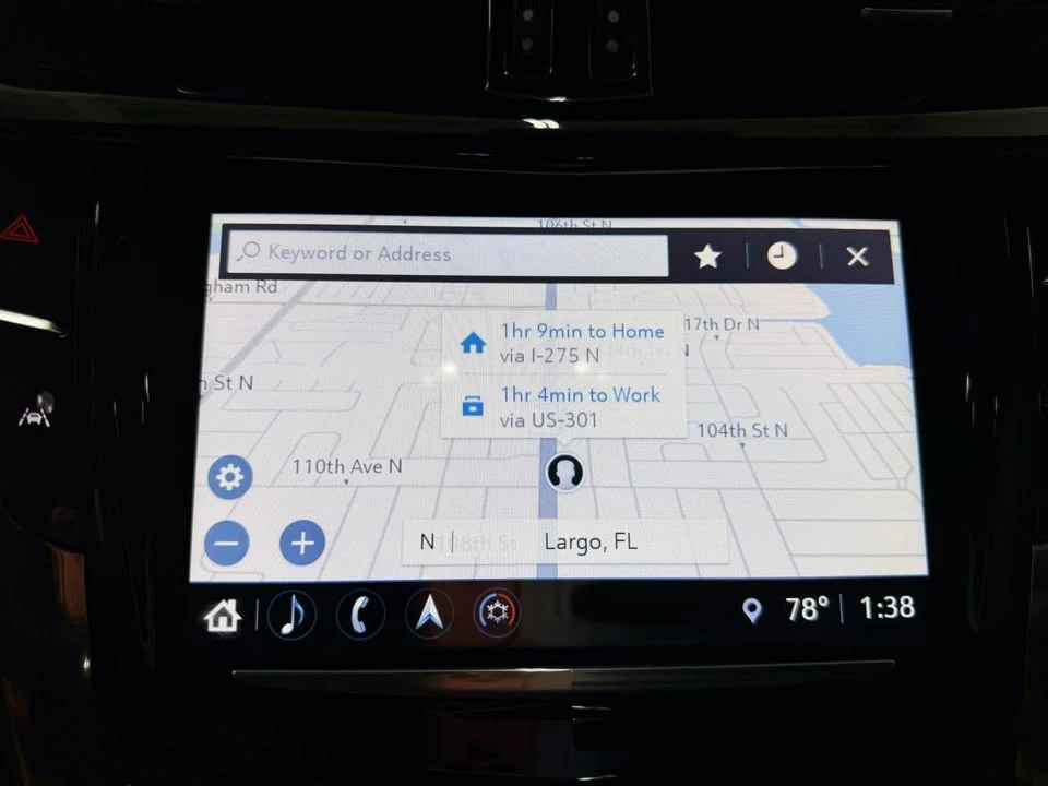 2019 Cadillac CTS-V 3rd Gen - Image 20 of 20