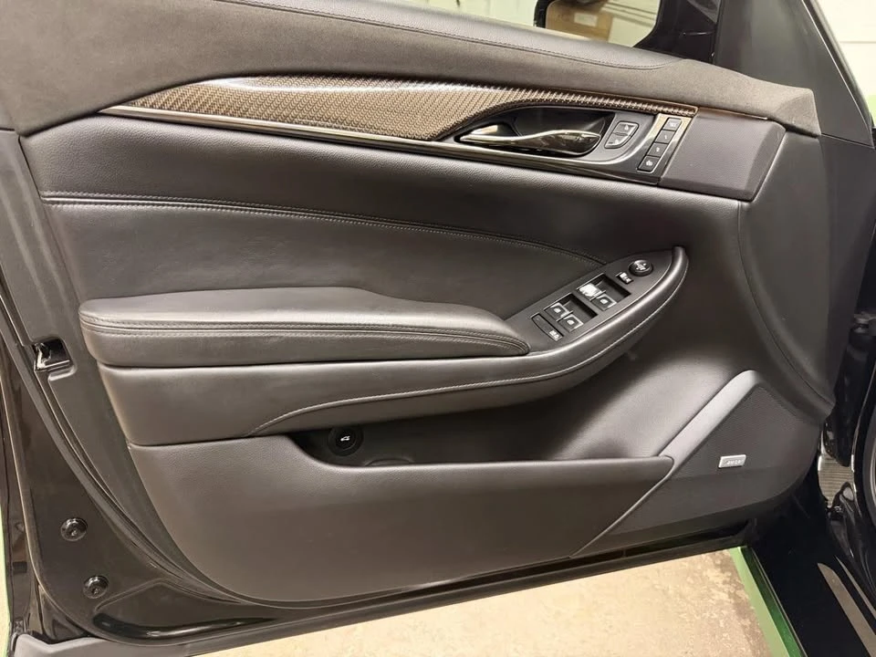2019 Cadillac CTS-V 3rd Gen - Image 11 of 20