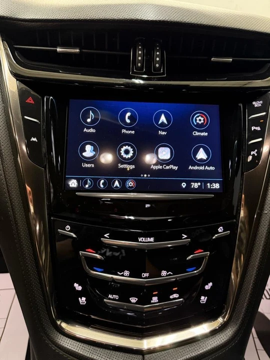 2019 Cadillac CTS-V 3rd Gen - Image 19 of 20