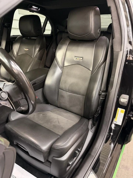 2019 Cadillac CTS-V 3rd Gen - Image 14 of 20