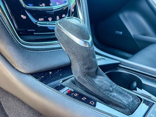 2019 Cadillac CTS-V 3rd Gen - Image 10 of 11