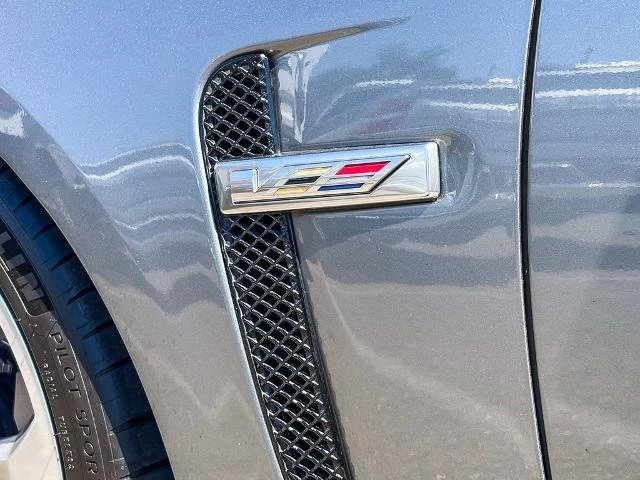 2019 Cadillac CTS-V 3rd Gen - Image 6 of 11