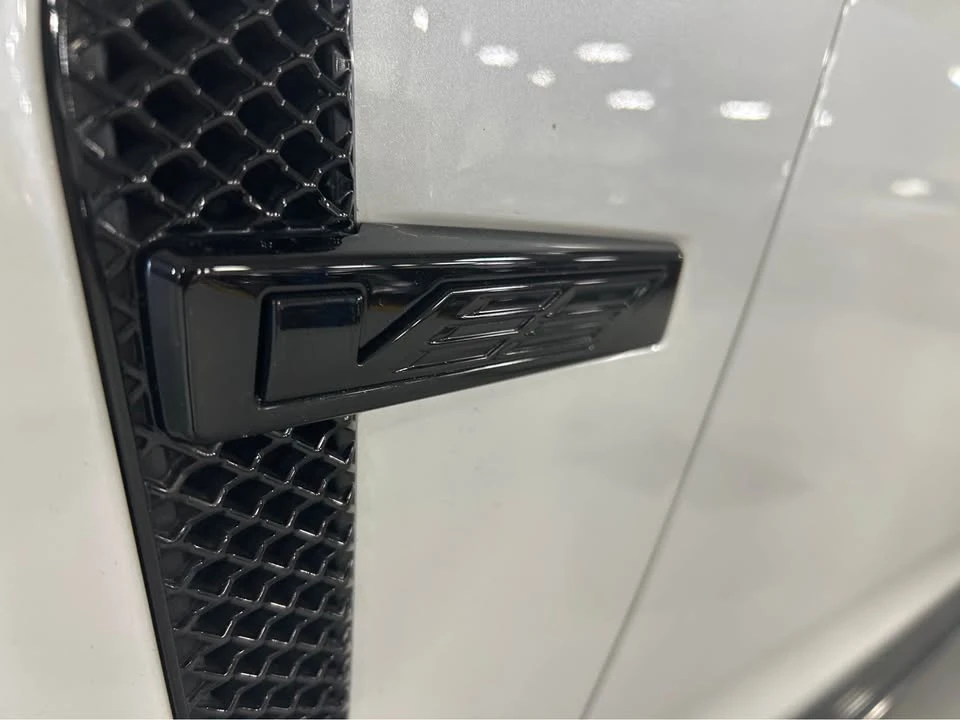 2019 Cadillac CTS-V 3rd Gen - Image 4 of 8