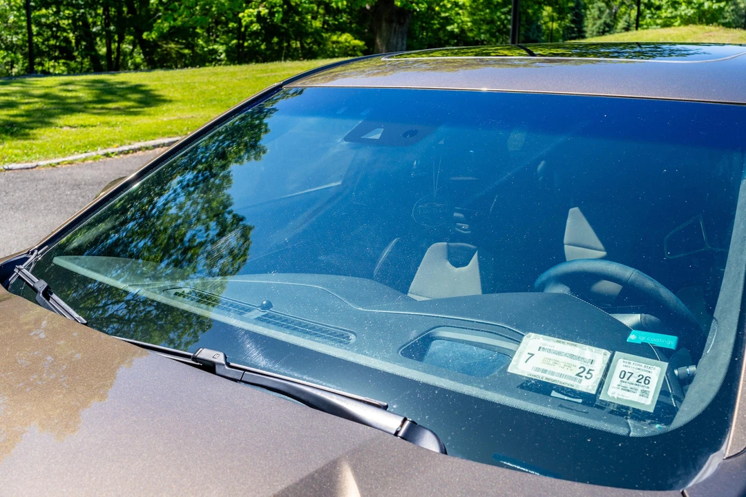 2019 Cadillac CTS-V 3rd Gen - Image 17 of 31