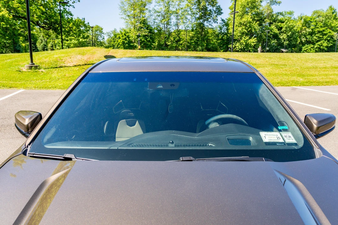 2019 Cadillac CTS-V 3rd Gen - Image 18 of 31