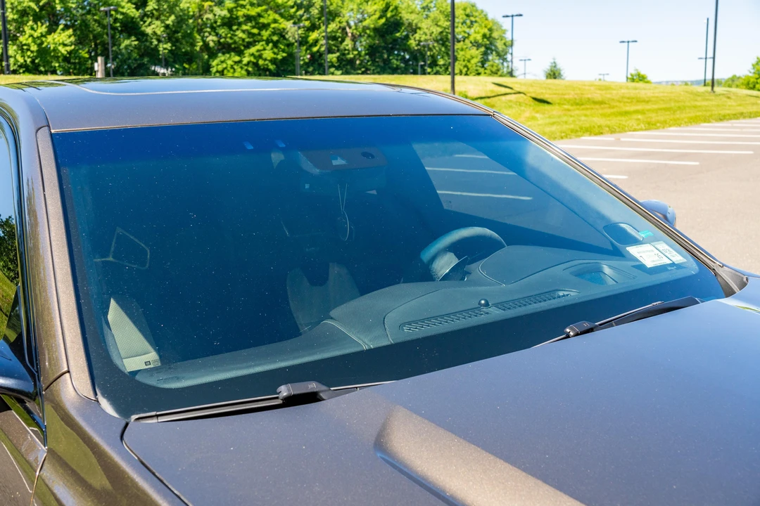 2019 Cadillac CTS-V 3rd Gen - Image 19 of 31