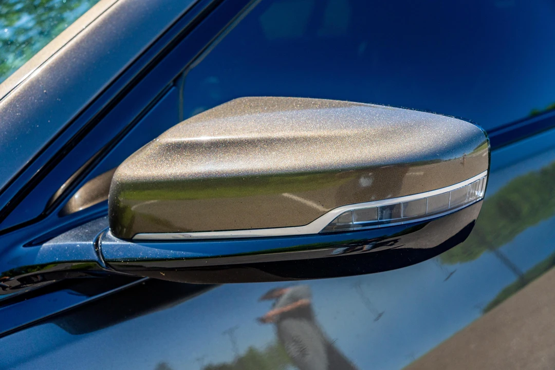 2019 Cadillac CTS-V 3rd Gen - Image 24 of 31